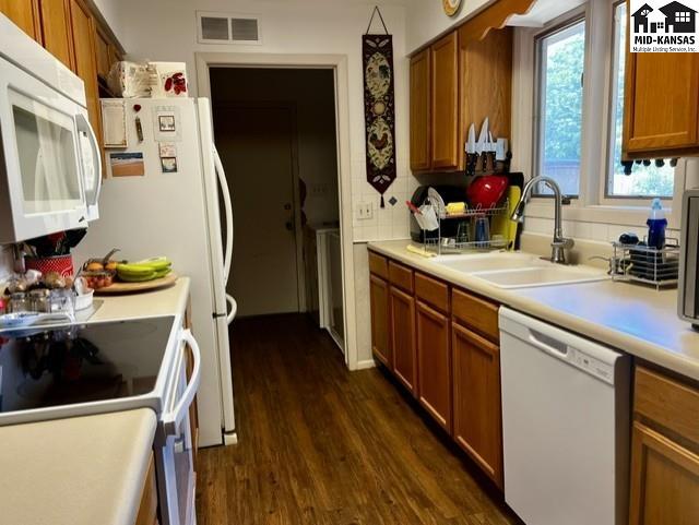 2604 Rambler Road Hutchinson KS 67502