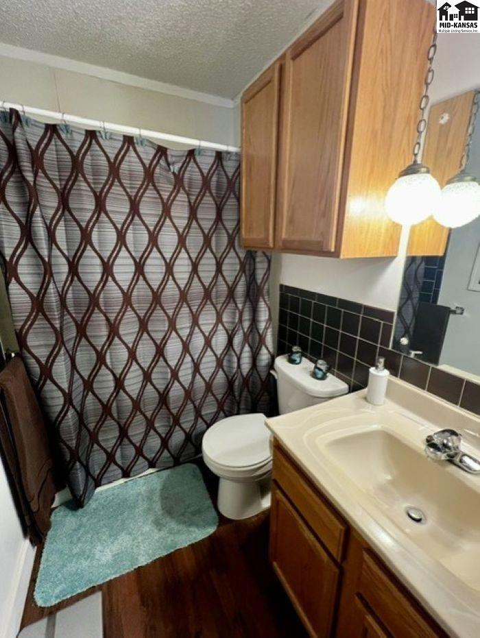 2604 Rambler Road Hutchinson KS 67502
