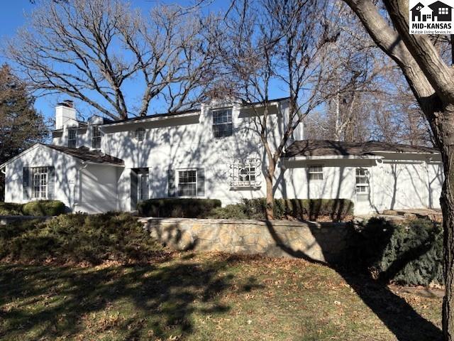 400 Hyde Park Drive Hutchinson KS 67502