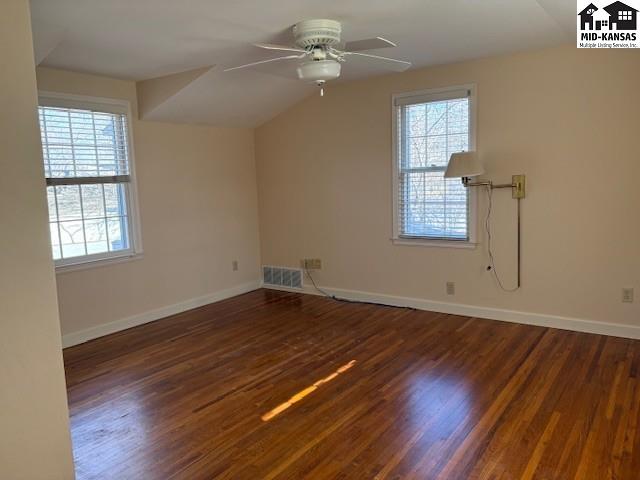 400 Hyde Park Drive Hutchinson KS 67502