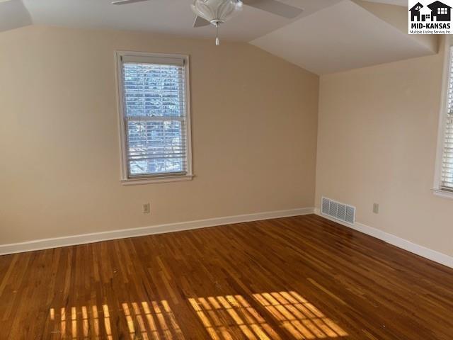 400 Hyde Park Drive Hutchinson KS 67502