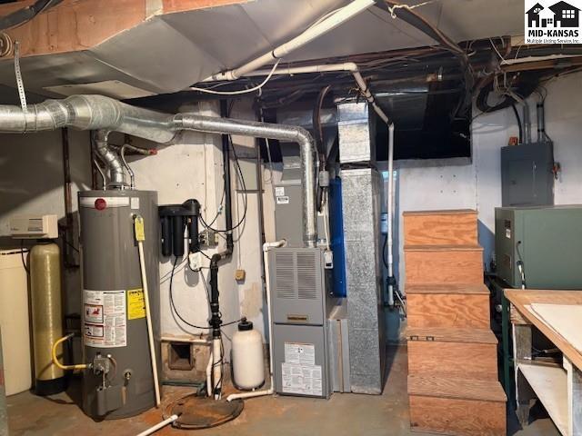 400 Hyde Park Drive Hutchinson KS 67502