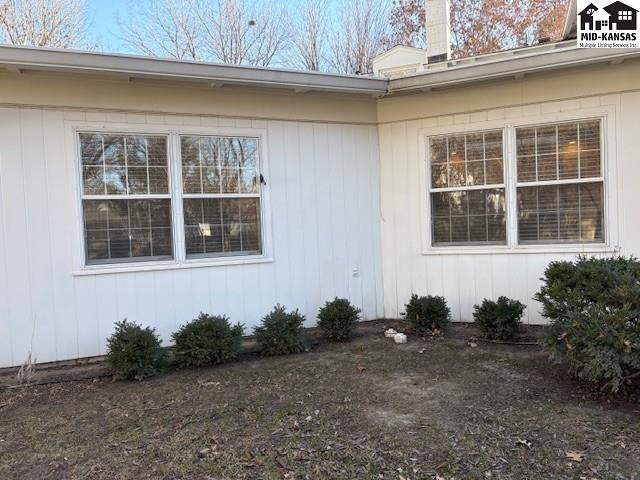 400 Hyde Park Drive Hutchinson KS 67502