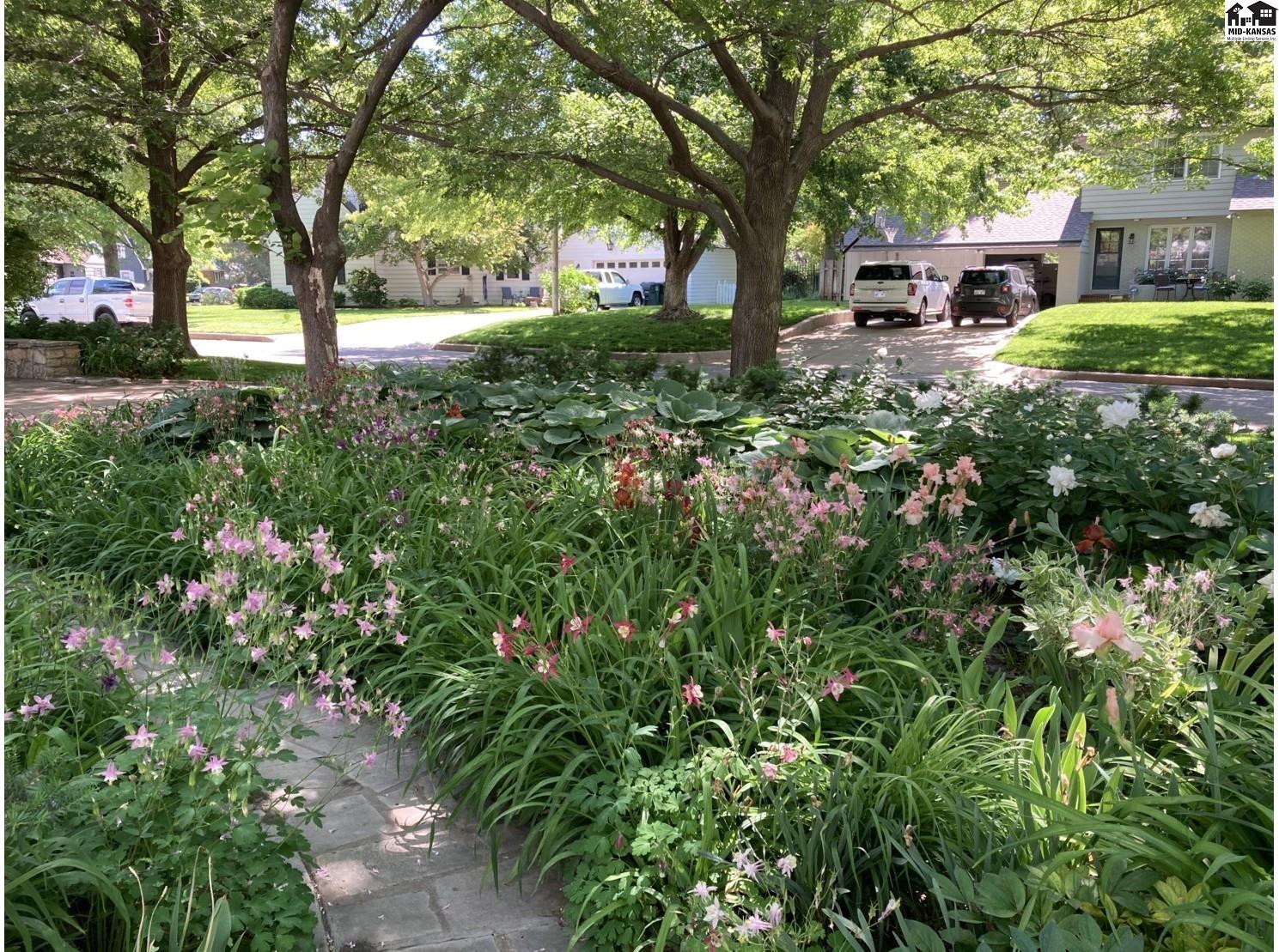 400 Hyde Park Drive Hutchinson KS 67502