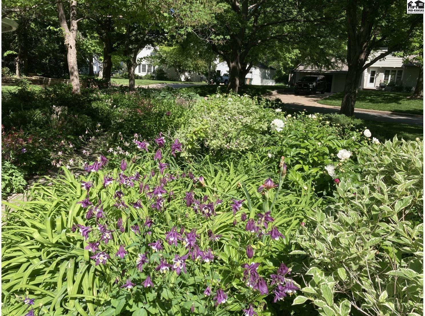 400 Hyde Park Drive Hutchinson KS 67502