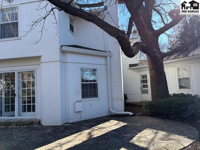 400 Hyde Park Drive Hutchinson KS 67502