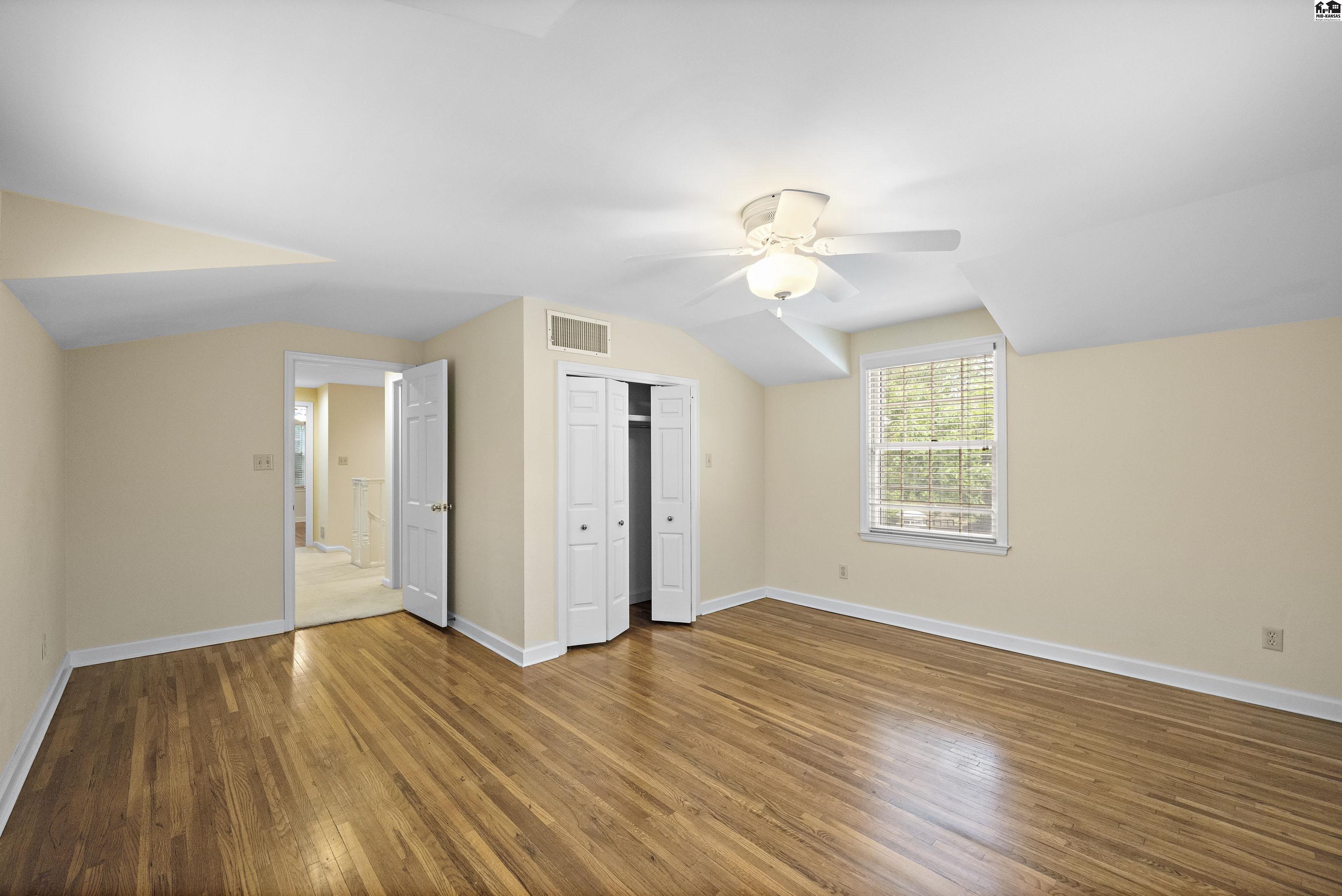 400 Hyde Park Drive Hutchinson KS 67502