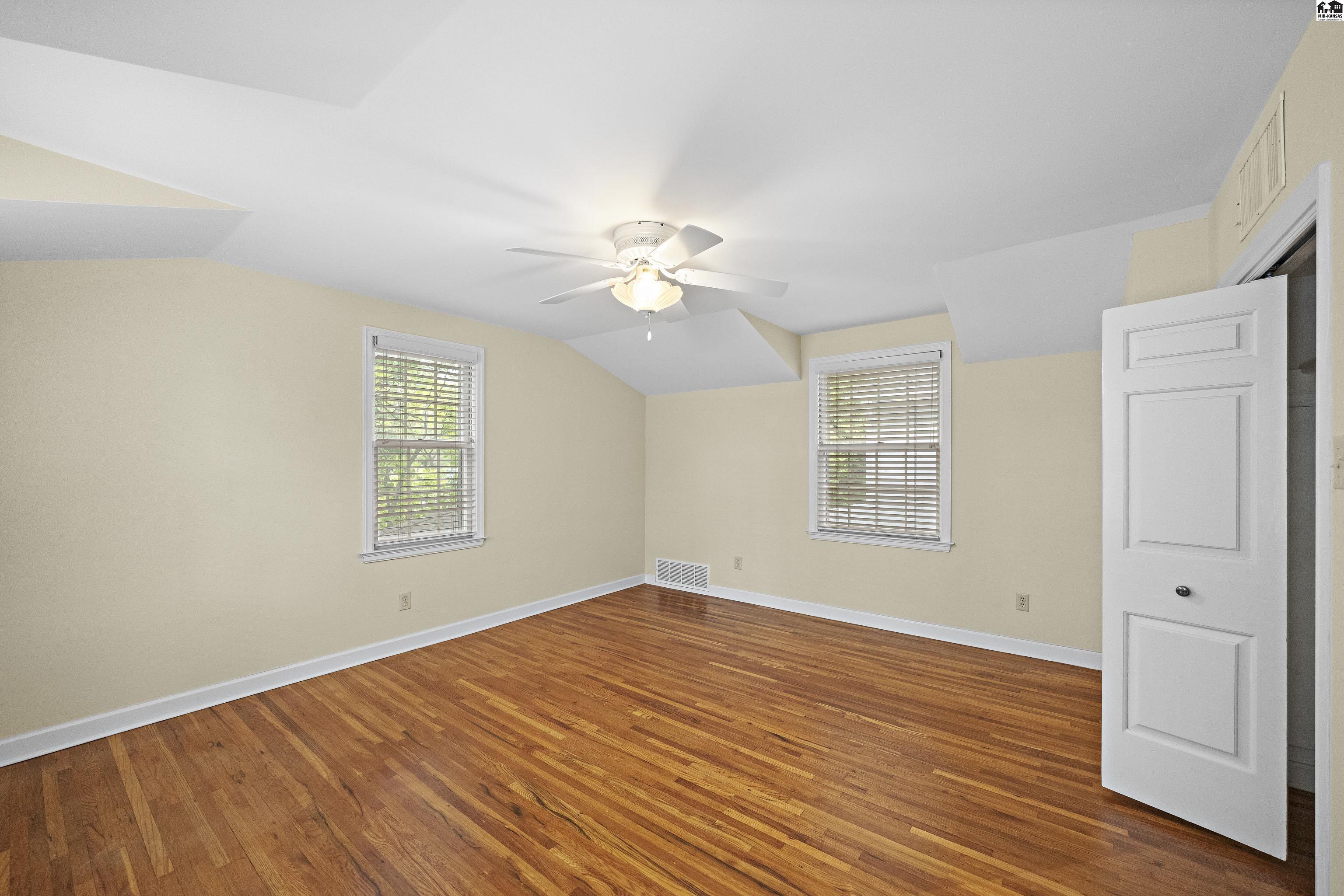 400 Hyde Park Drive Hutchinson KS 67502