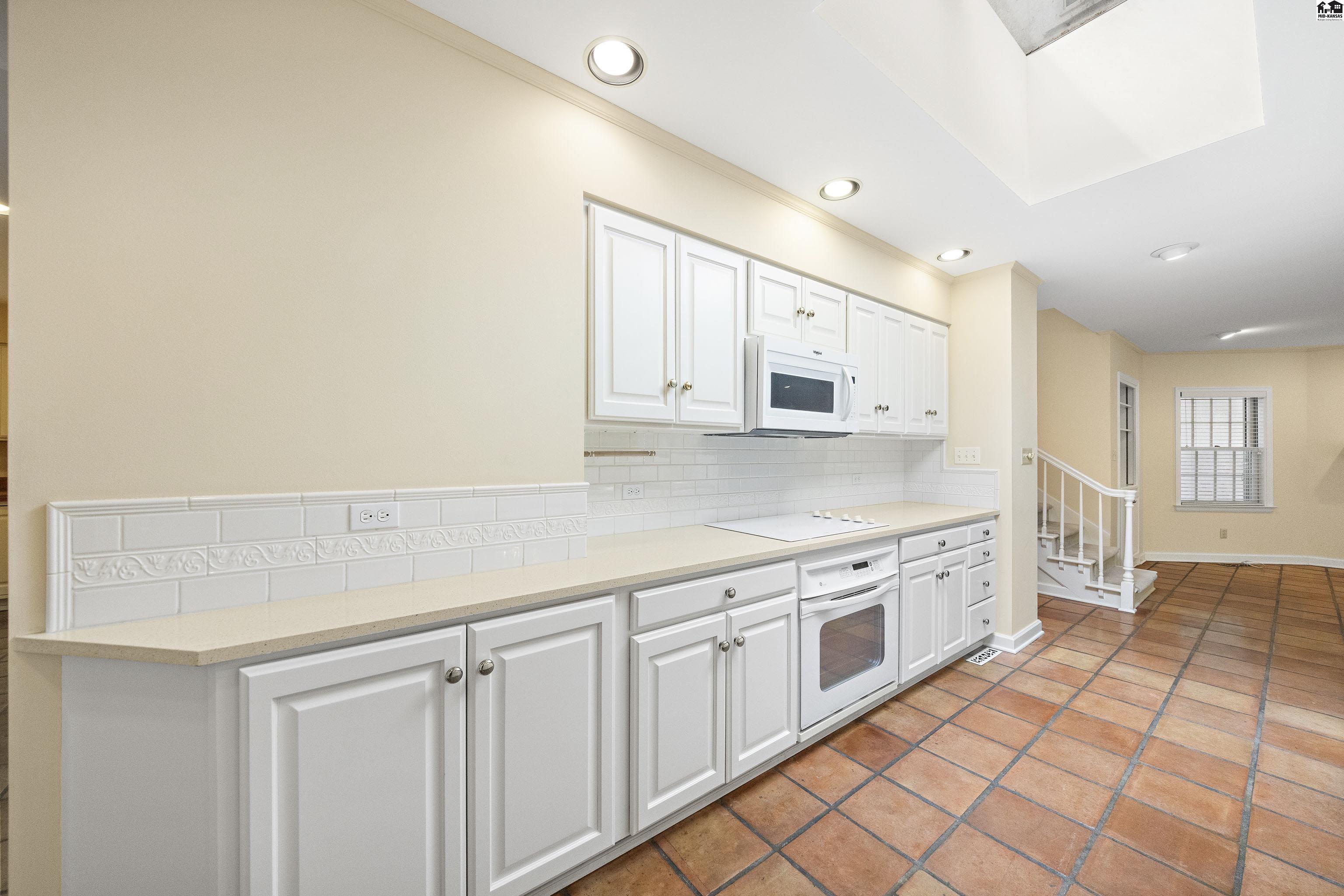 400 Hyde Park Drive Hutchinson KS 67502