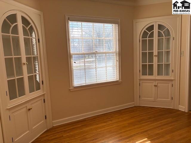 400 Hyde Park Drive Hutchinson KS 67502