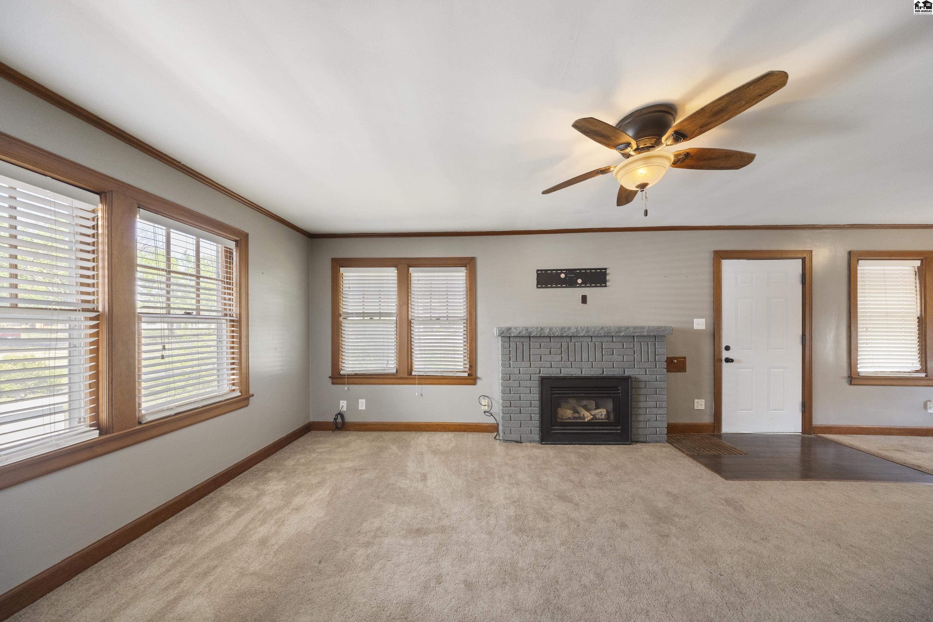 303 W 18th Avenue Hutchinson KS 67502