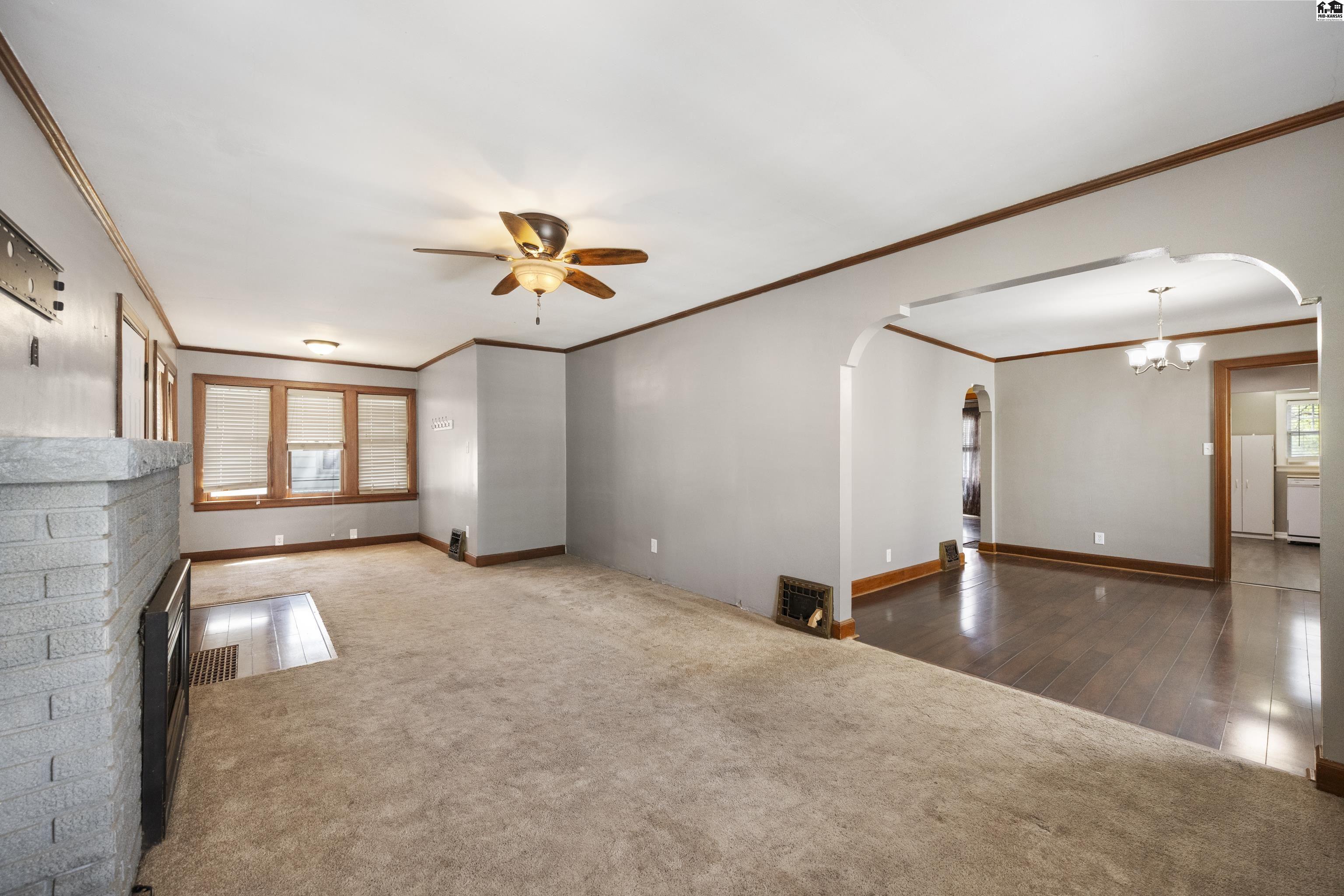 303 W 18th Avenue Hutchinson KS 67502