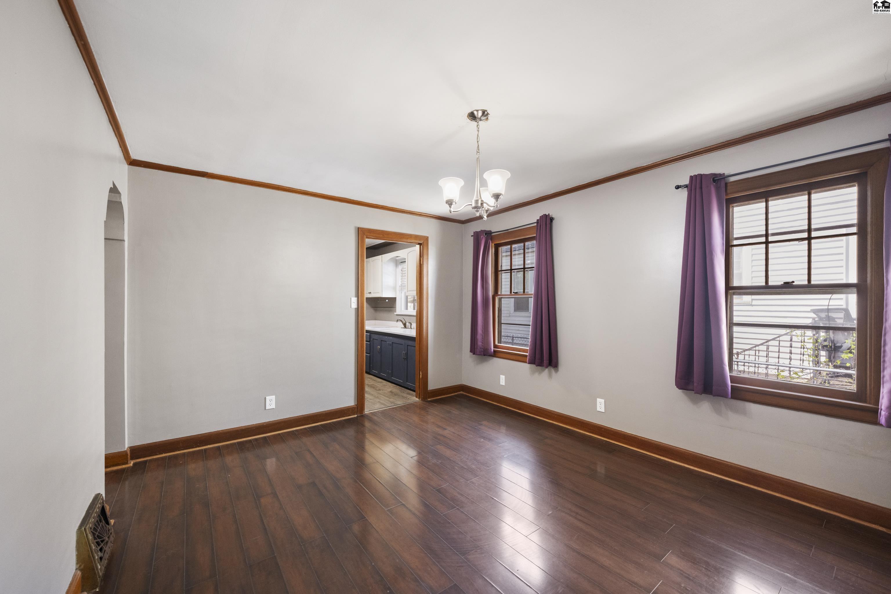 303 W 18th Avenue Hutchinson KS 67502