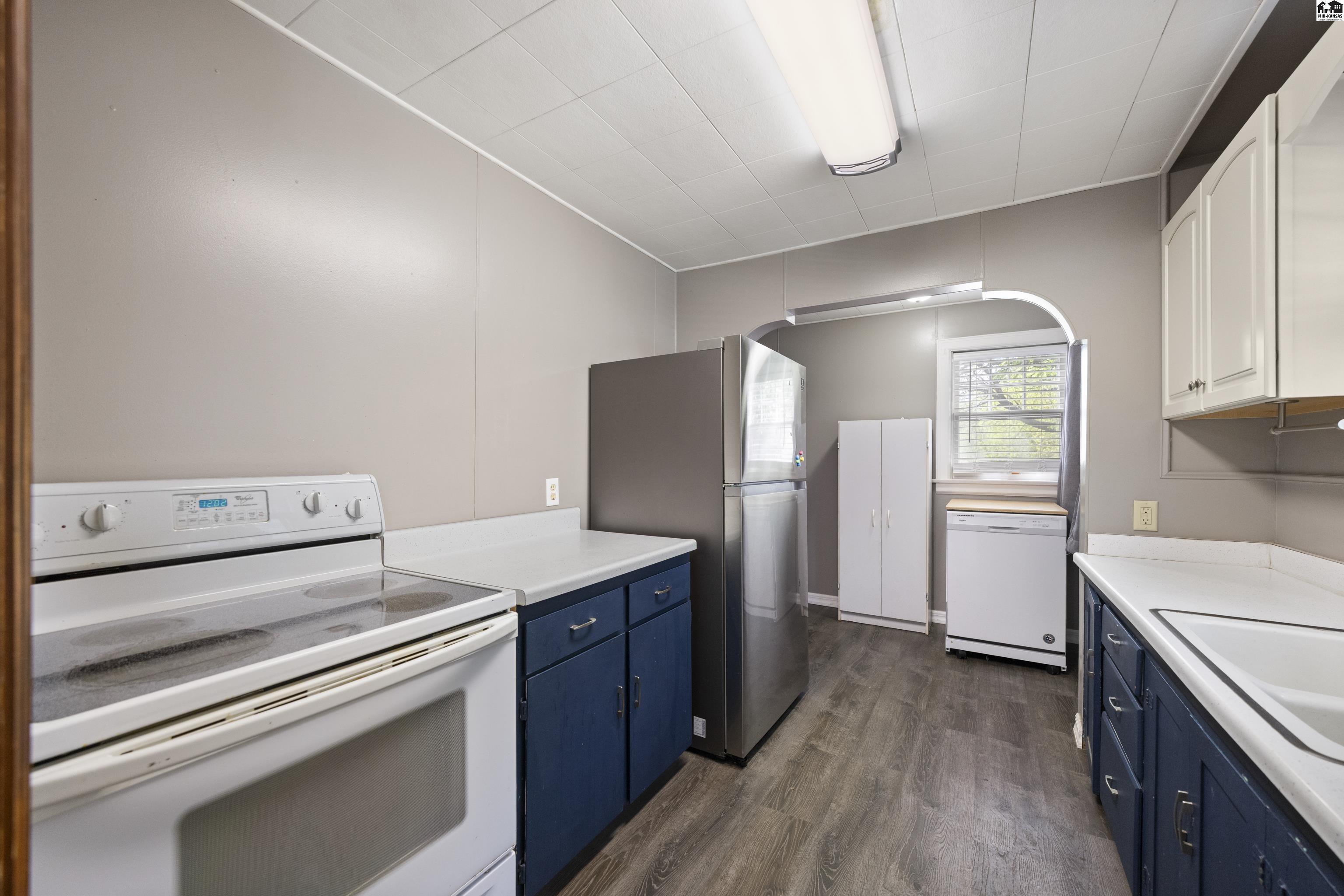 303 W 18th Avenue Hutchinson KS 67502