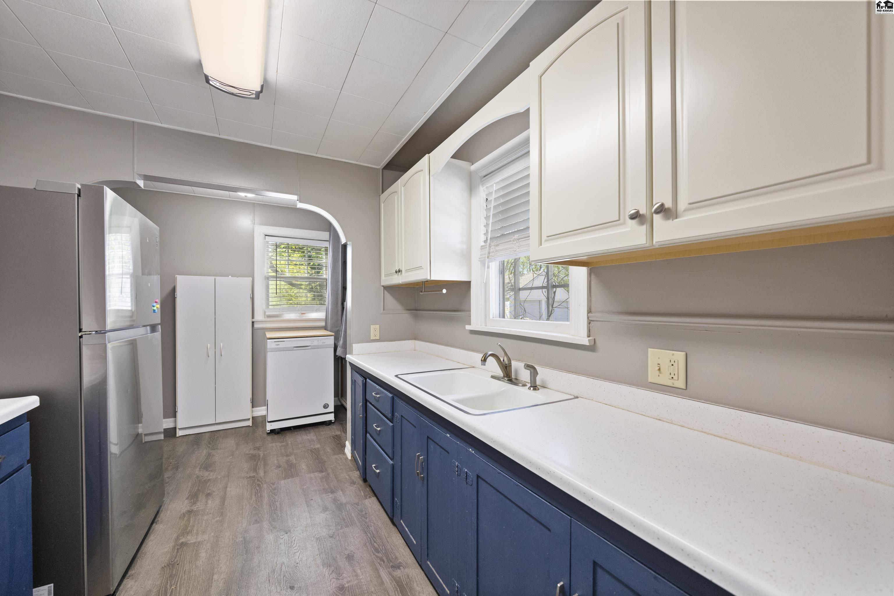 303 W 18th Avenue Hutchinson KS 67502