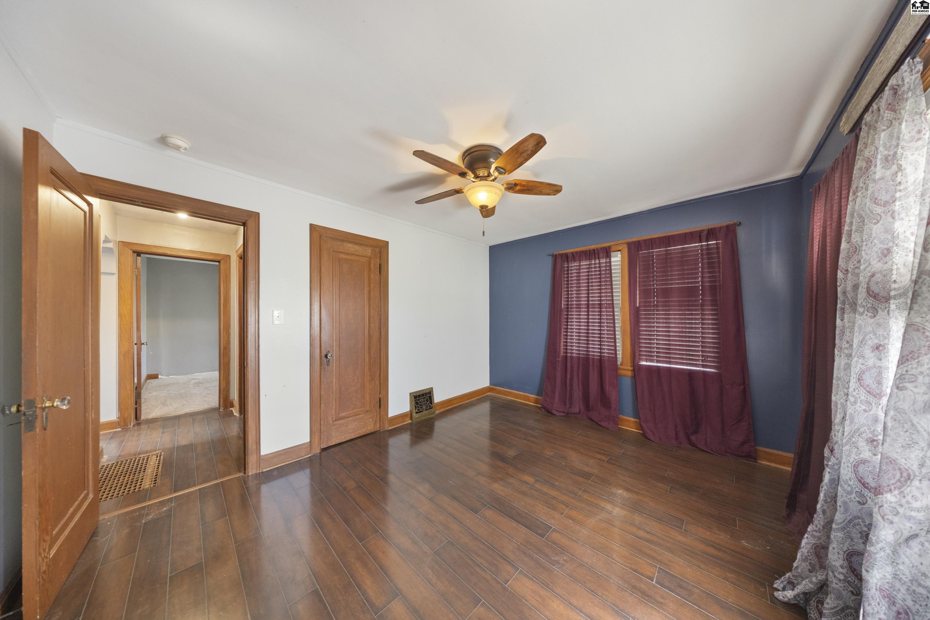 303 W 18th Avenue Hutchinson KS 67502