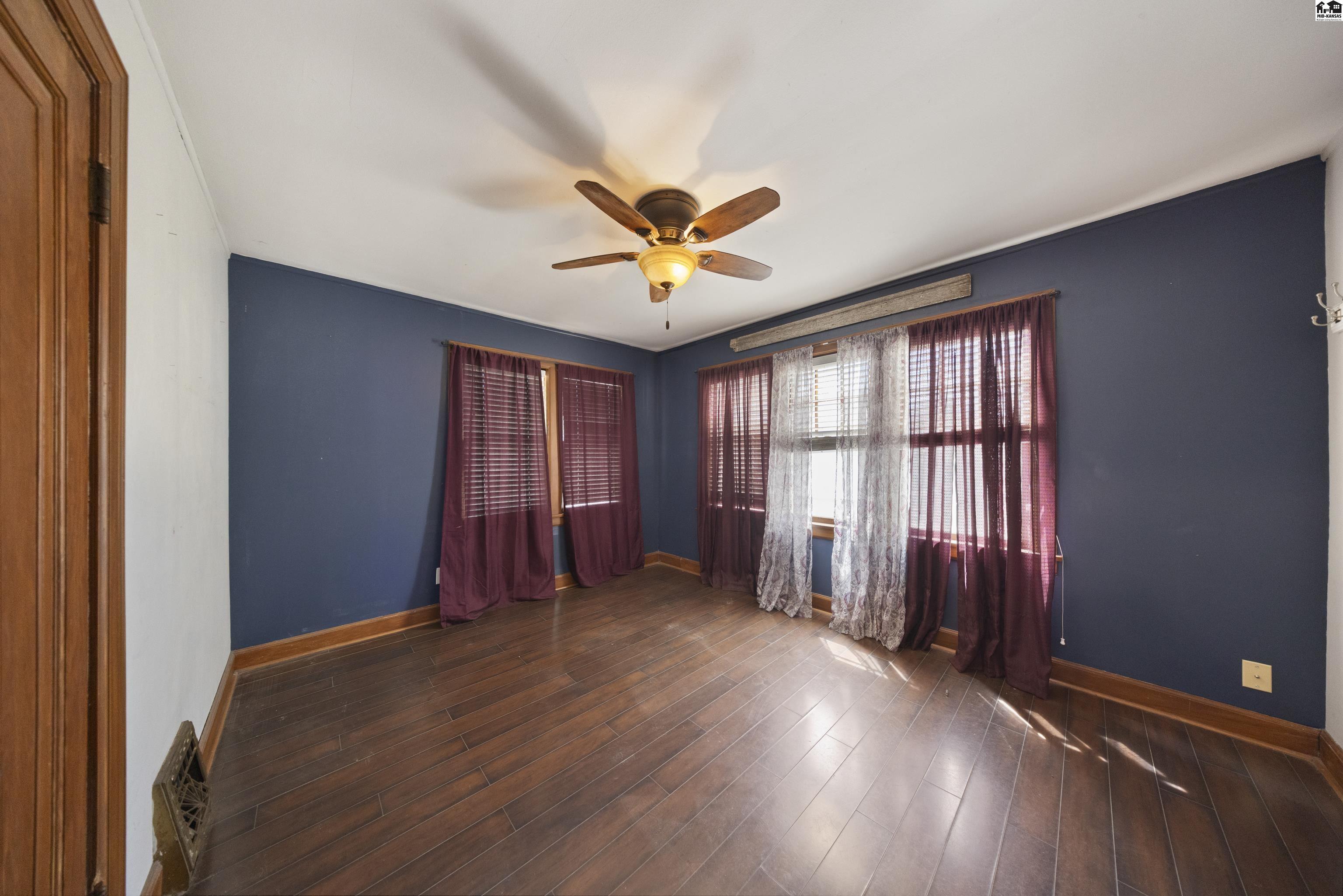 303 W 18th Avenue Hutchinson KS 67502