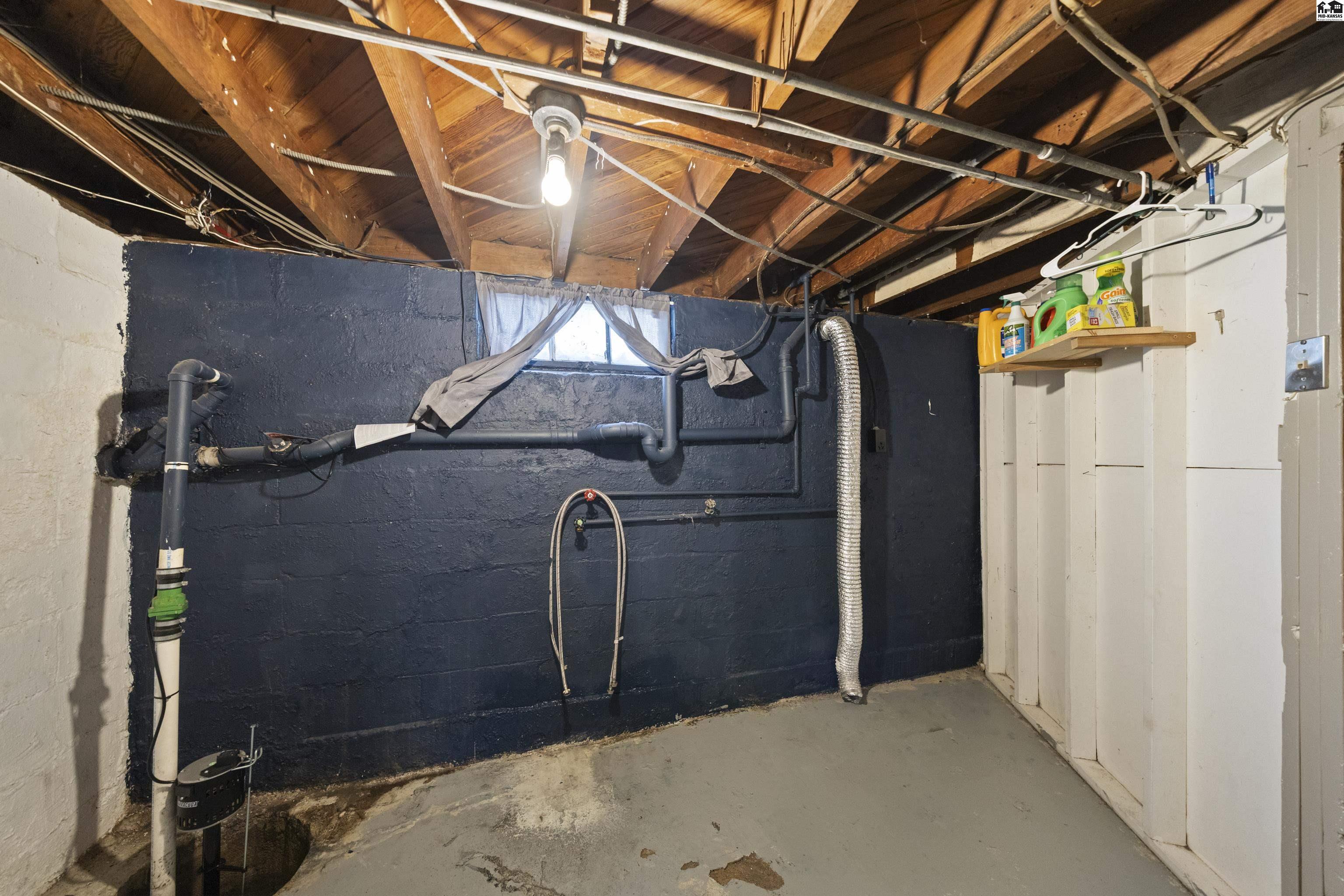 303 W 18th Avenue Hutchinson KS 67502