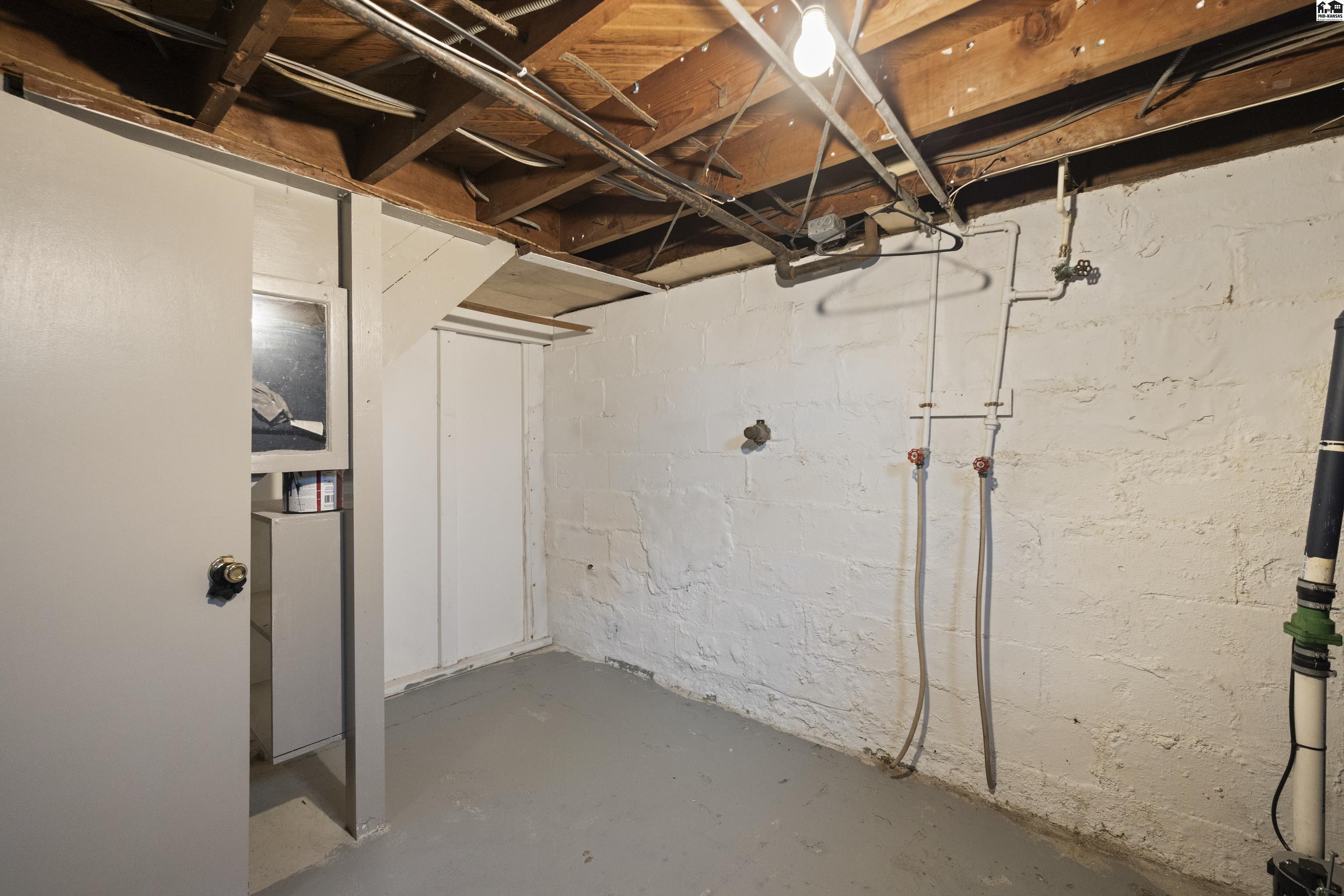 303 W 18th Avenue Hutchinson KS 67502