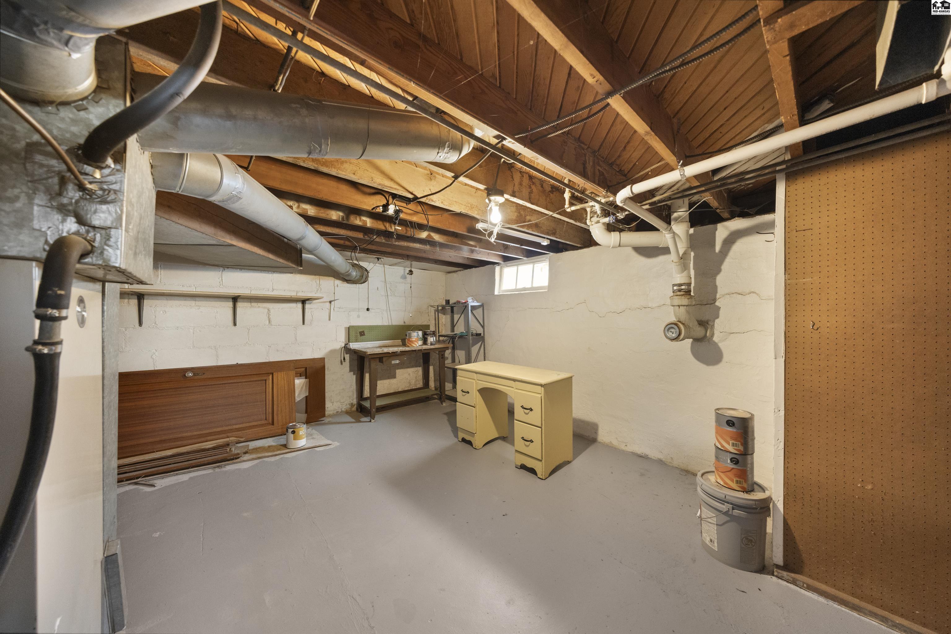 303 W 18th Avenue Hutchinson KS 67502