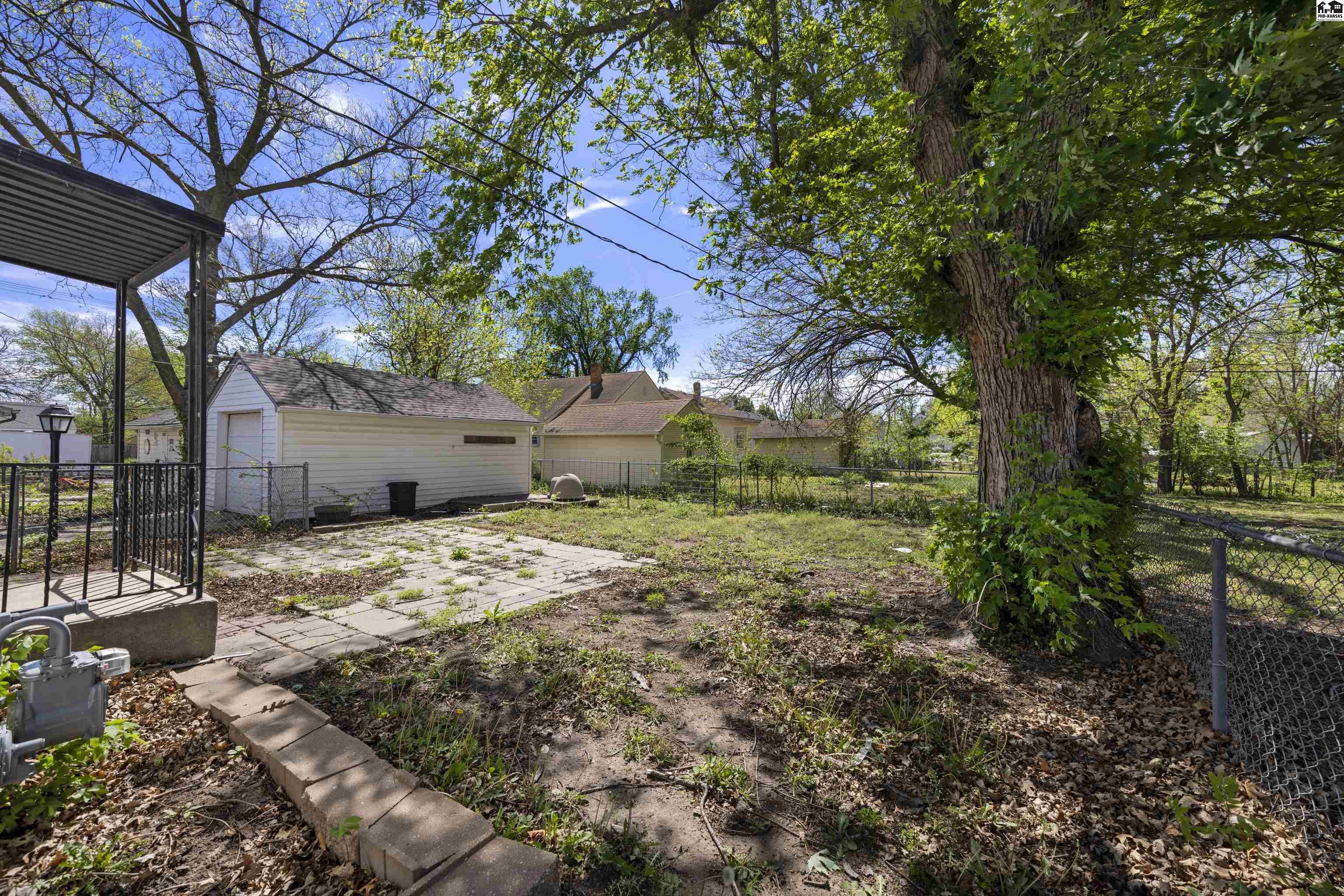 303 W 18th Avenue Hutchinson KS 67502