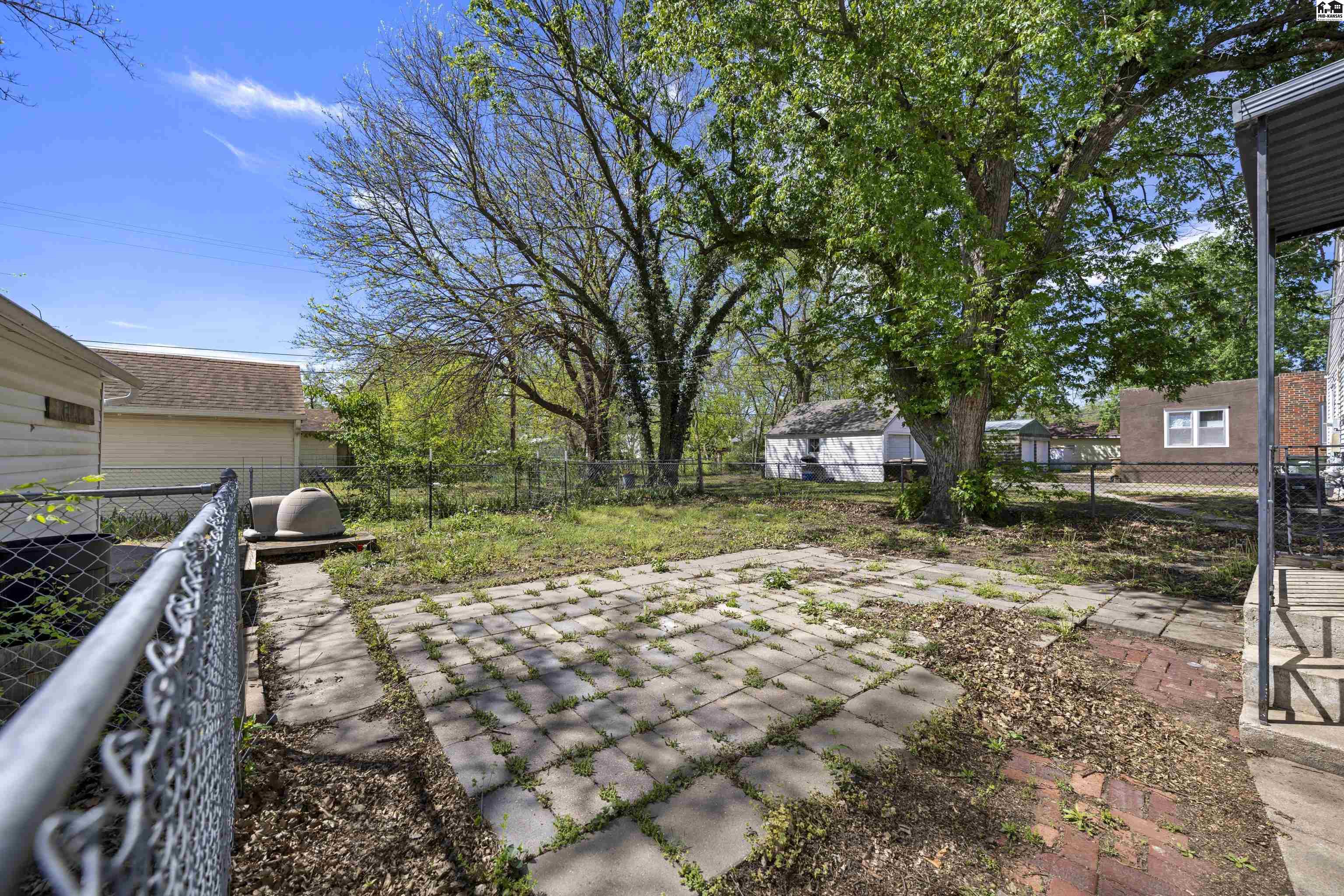 303 W 18th Avenue Hutchinson KS 67502