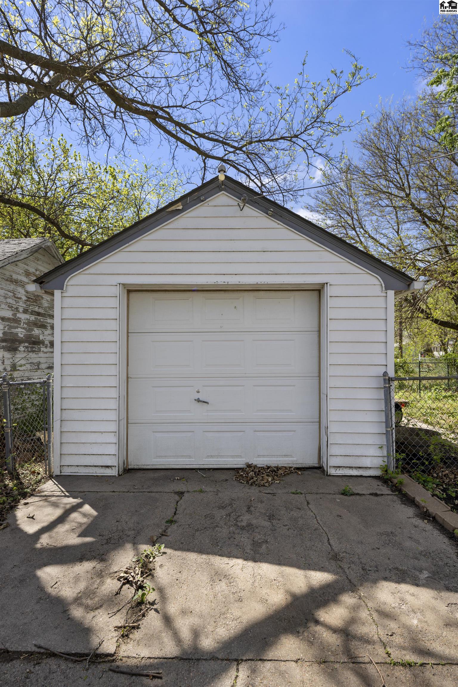 303 W 18th Avenue Hutchinson KS 67502
