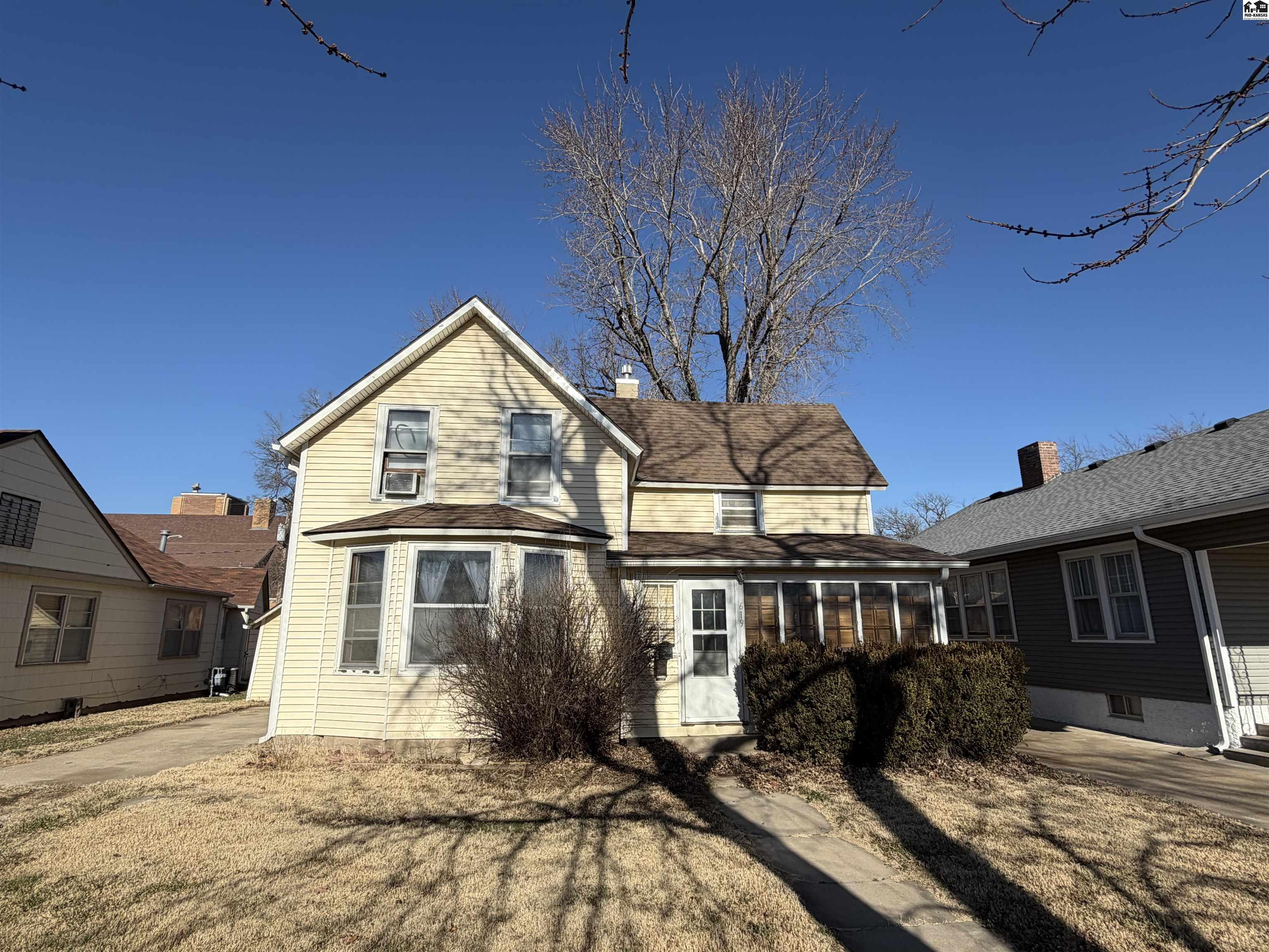 619 E Kansas Avenue Mcpherson KS 67460-0000