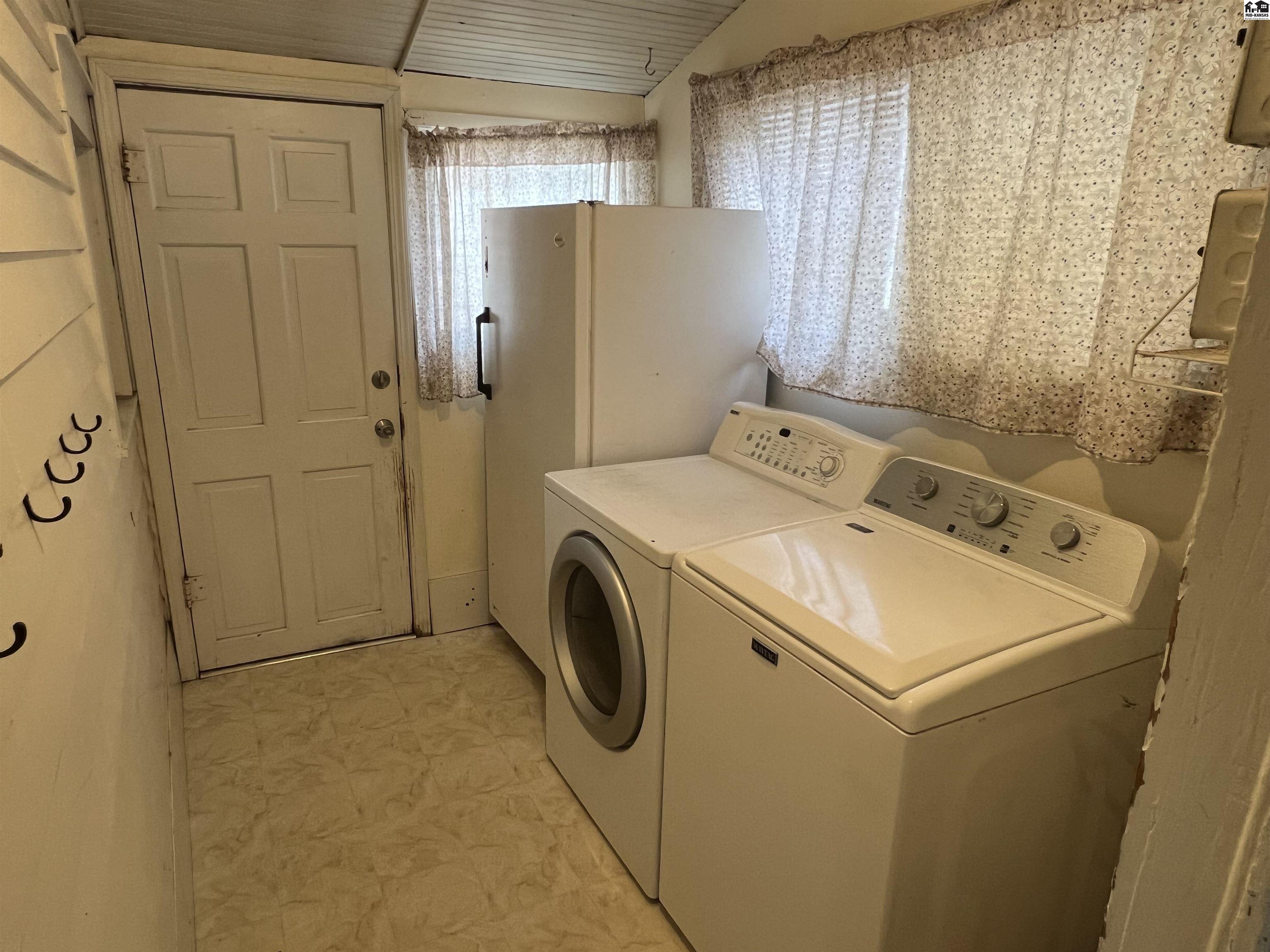 619 E Kansas Avenue Mcpherson KS 67460-0000