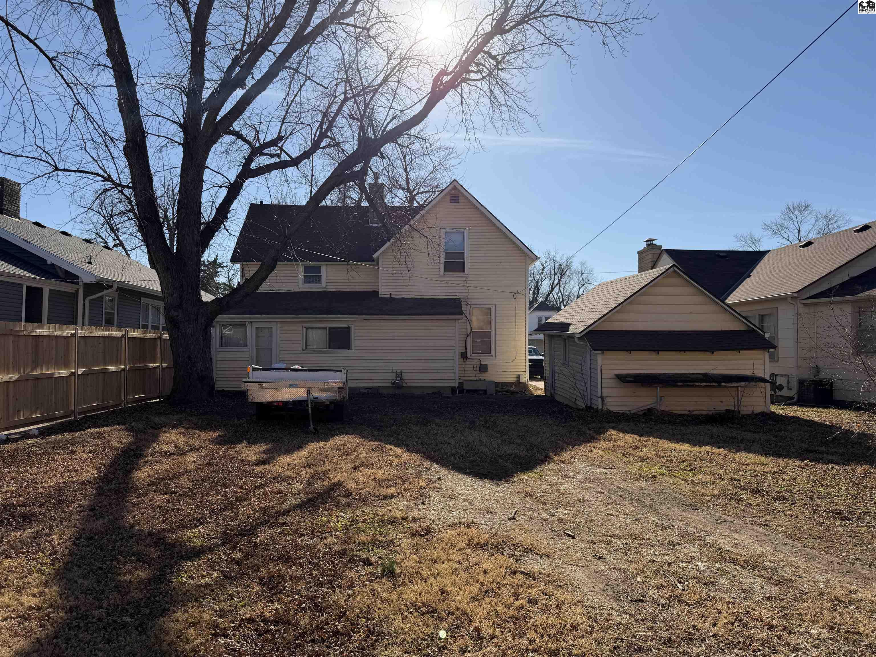 619 E Kansas Avenue Mcpherson KS 67460-0000