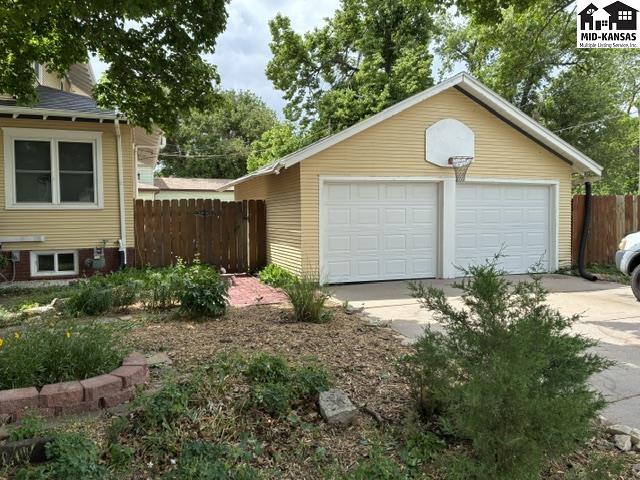221 N Walnut Street Mcpherson KS 67460