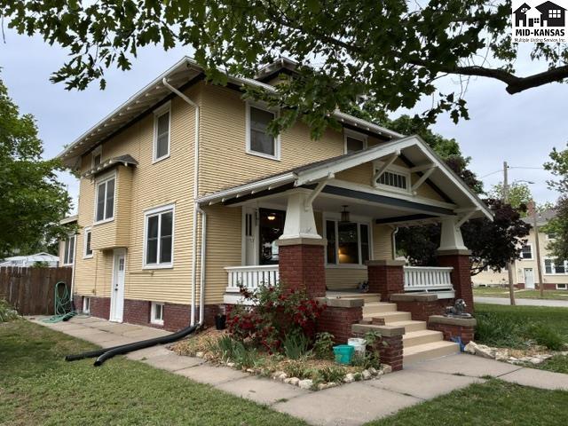 221 N Walnut Street Mcpherson KS 67460