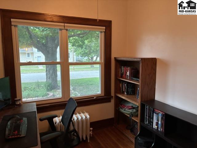 221 N Walnut Street Mcpherson KS 67460