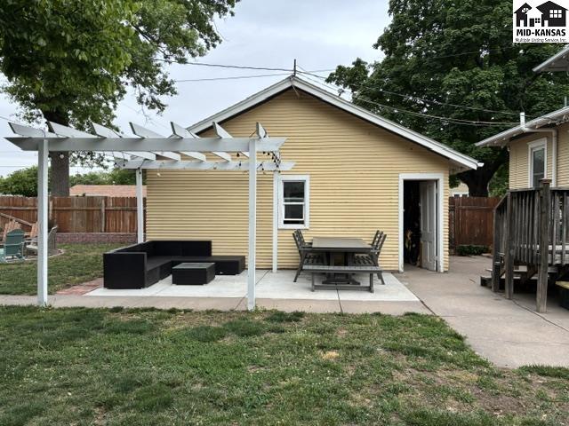 221 N Walnut Street Mcpherson KS 67460