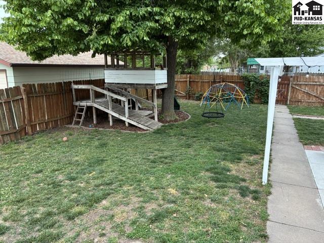 221 N Walnut Street Mcpherson KS 67460