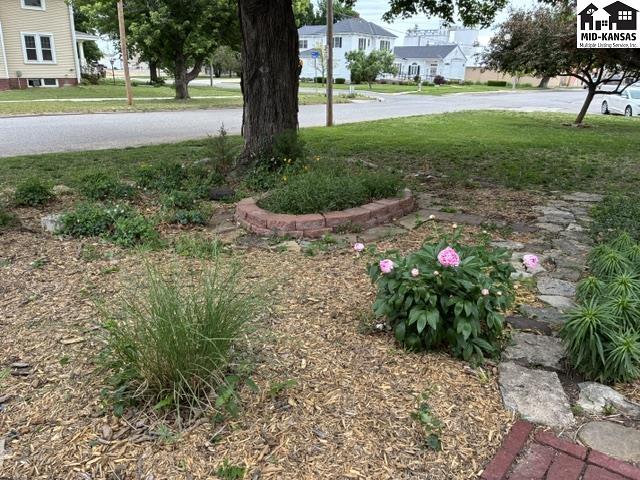 221 N Walnut Street Mcpherson KS 67460