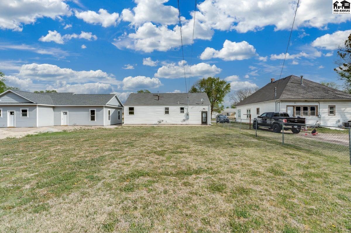 925 E 10th Avenue Hutchinson KS 67501