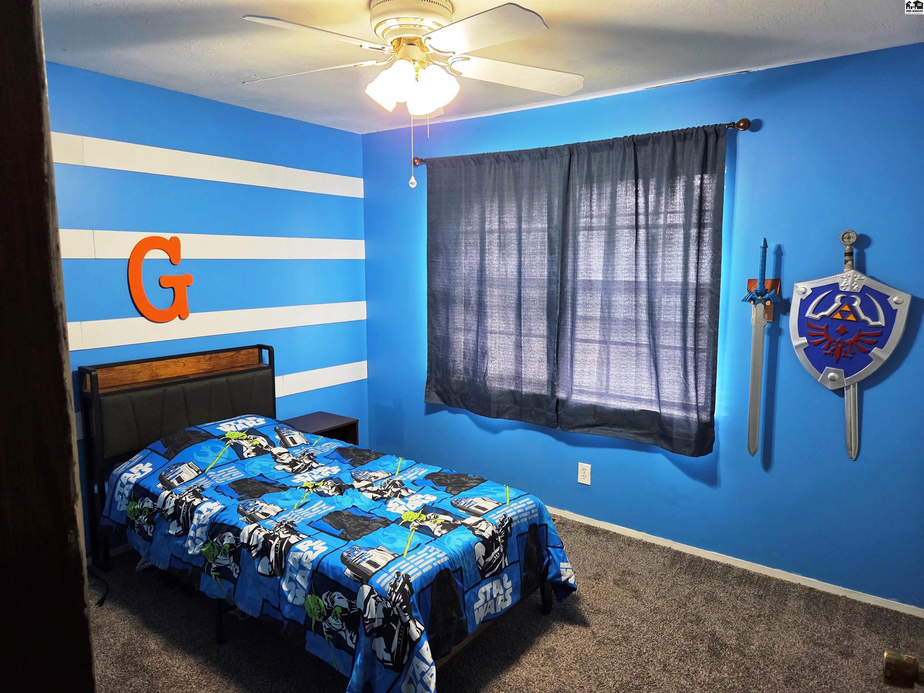 916 W 10th Street Newton KS 67114