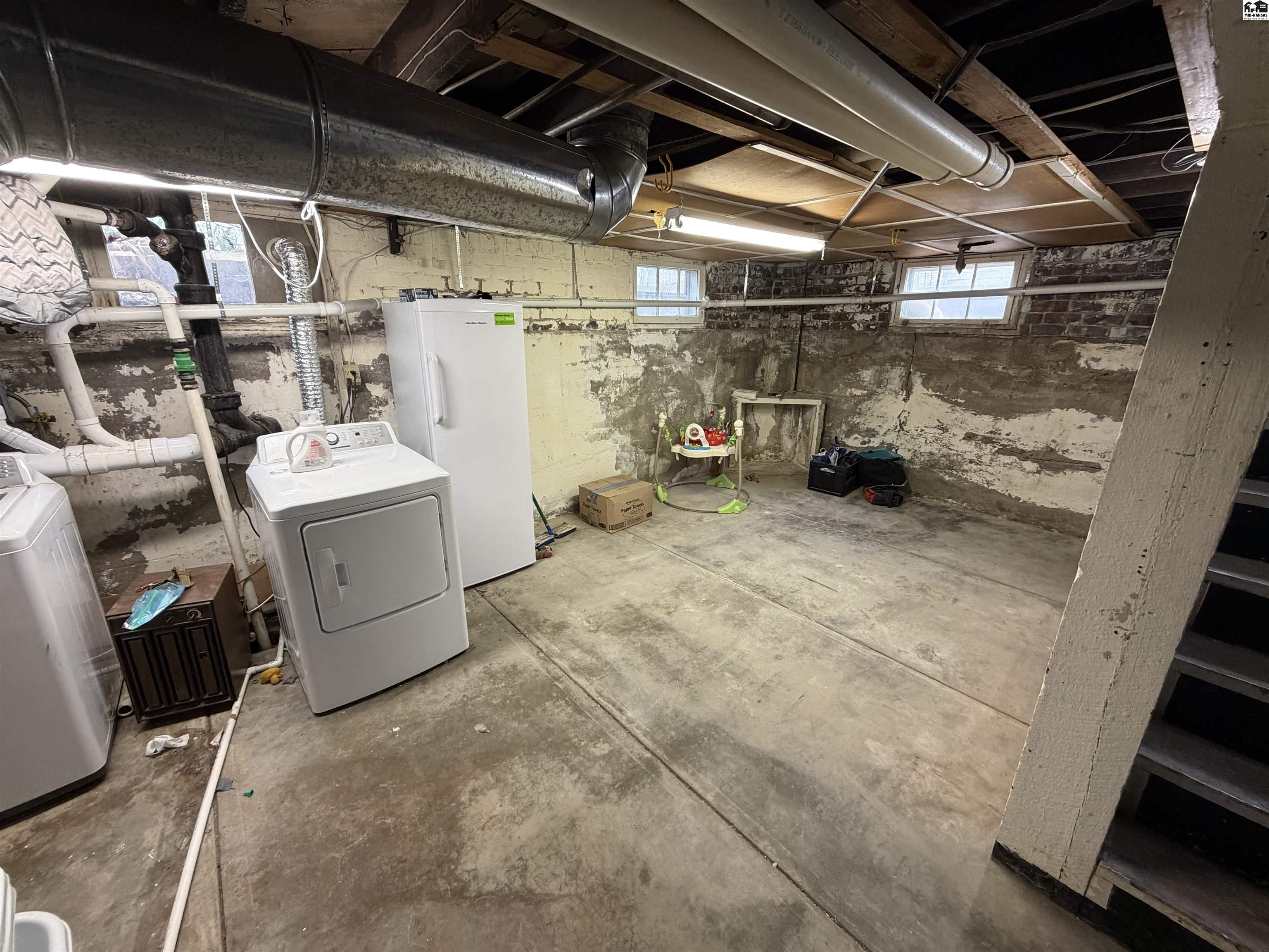 301 E 17th Avenue Hutchinson KS 67501