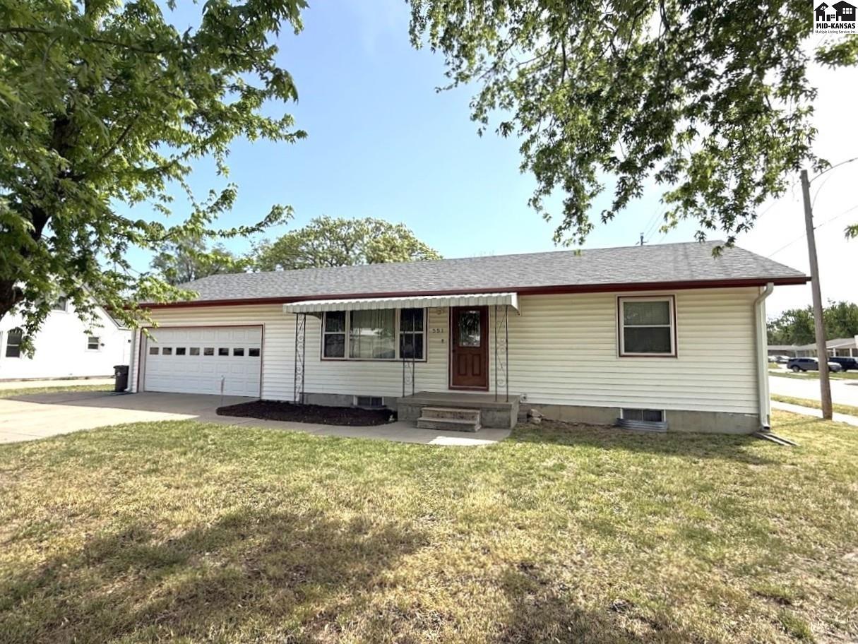 551 S Oak Street Mcpherson KS 67460