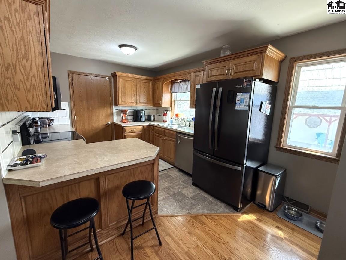 551 S Oak Street Mcpherson KS 67460