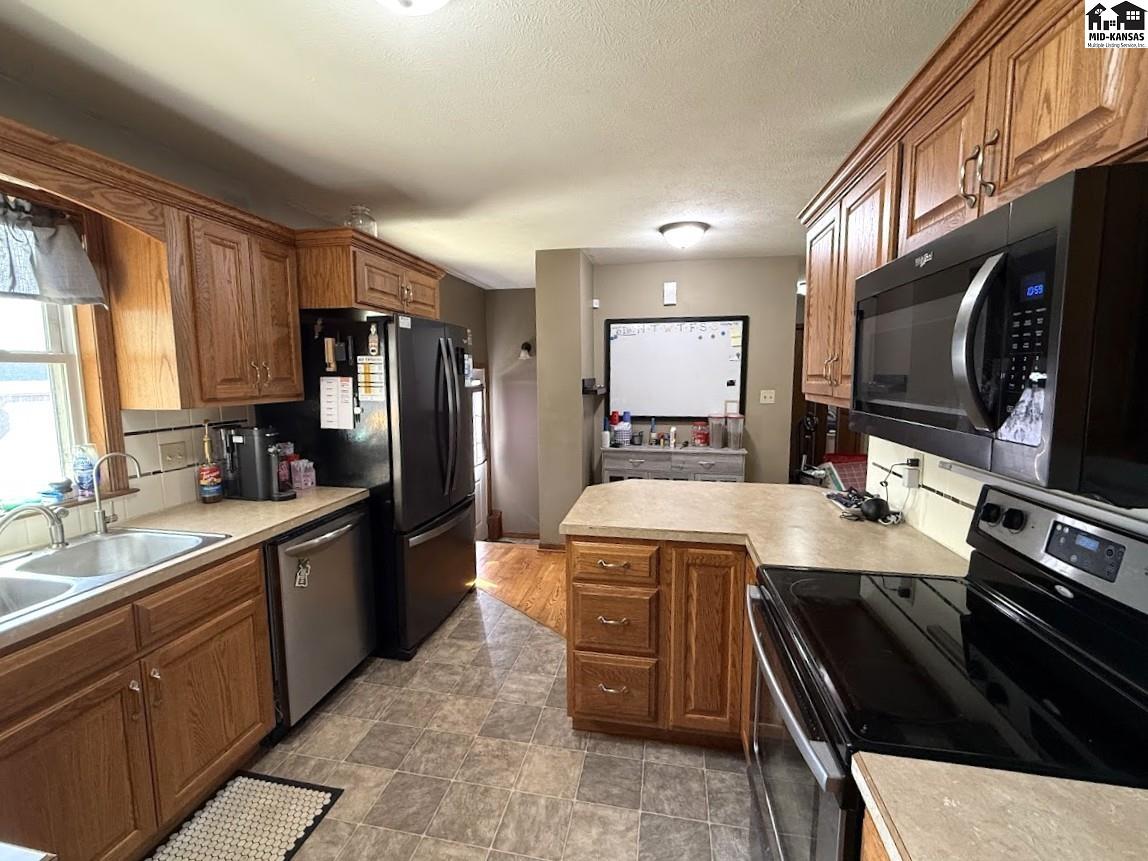 551 S Oak Street Mcpherson KS 67460
