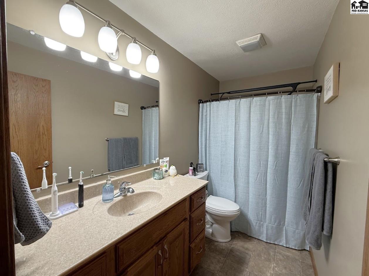 551 S Oak Street Mcpherson KS 67460