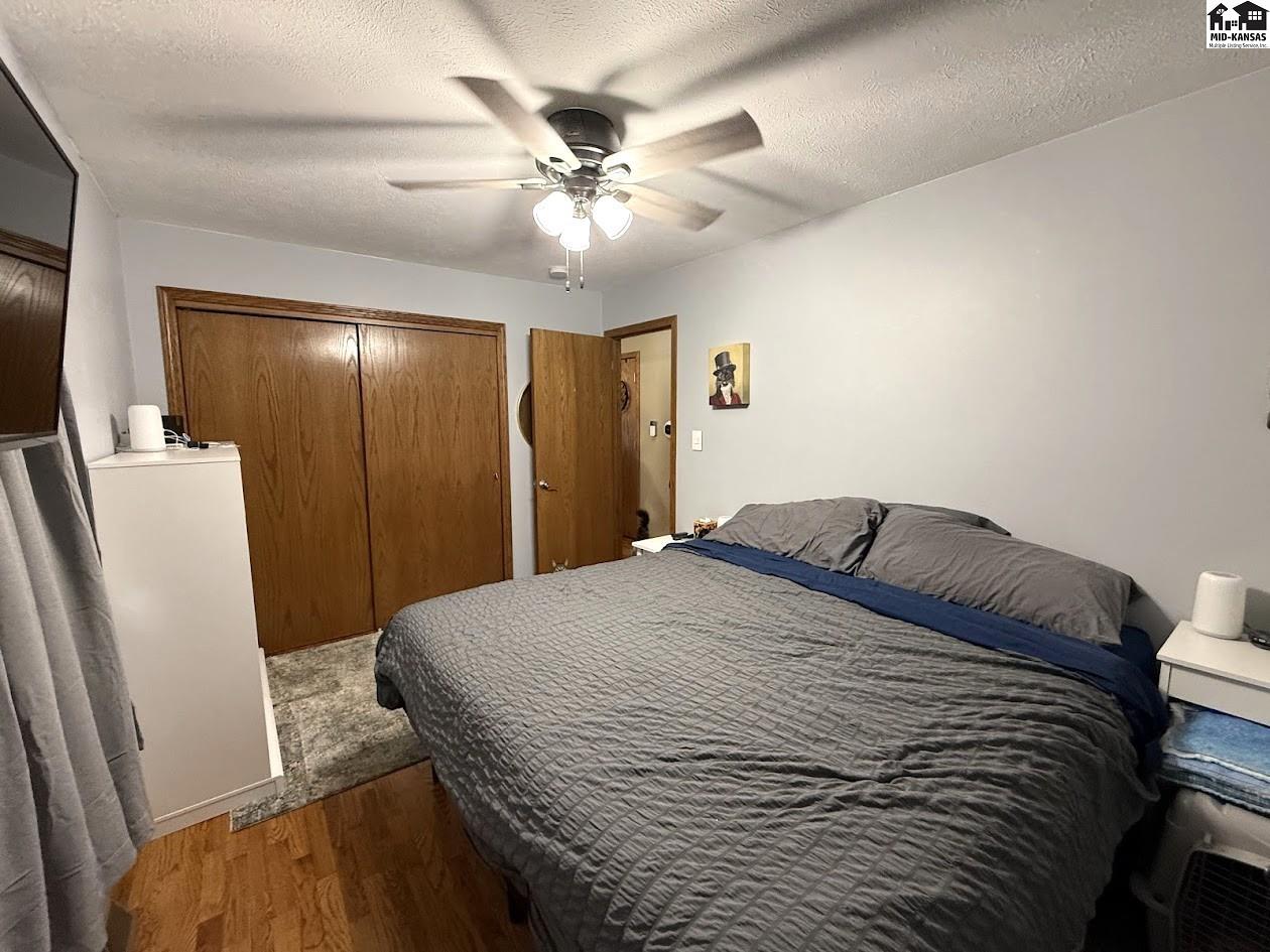 551 S Oak Street Mcpherson KS 67460