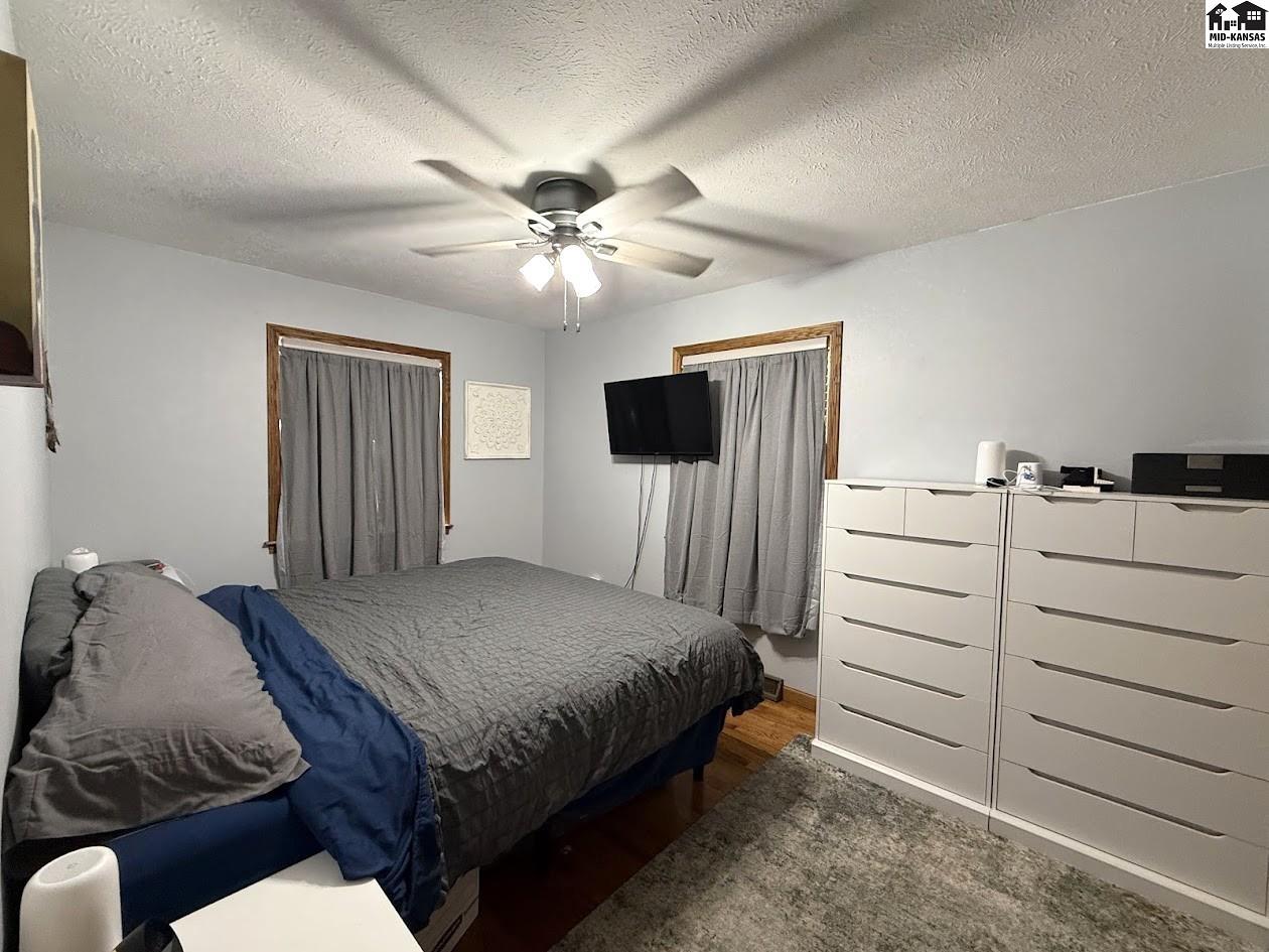 551 S Oak Street Mcpherson KS 67460