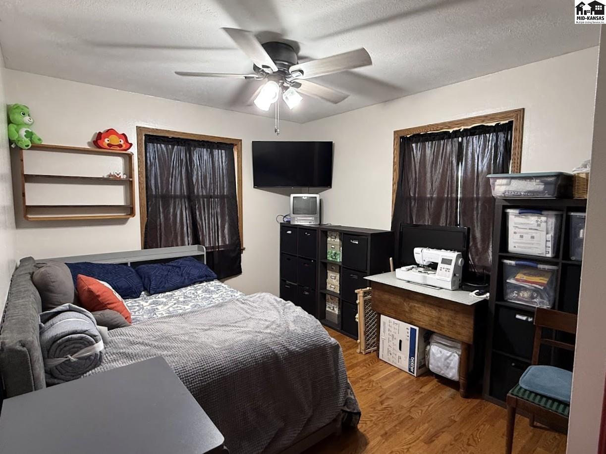 551 S Oak Street Mcpherson KS 67460