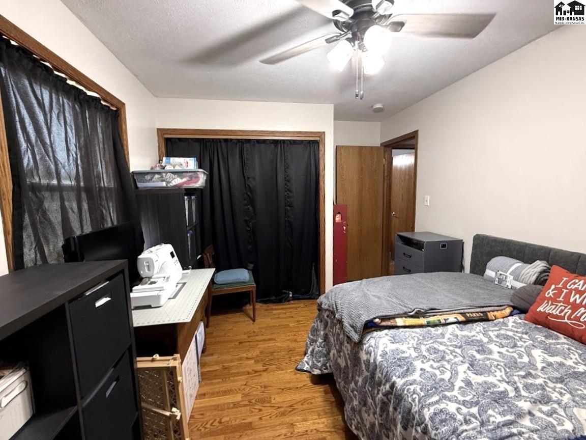 551 S Oak Street Mcpherson KS 67460