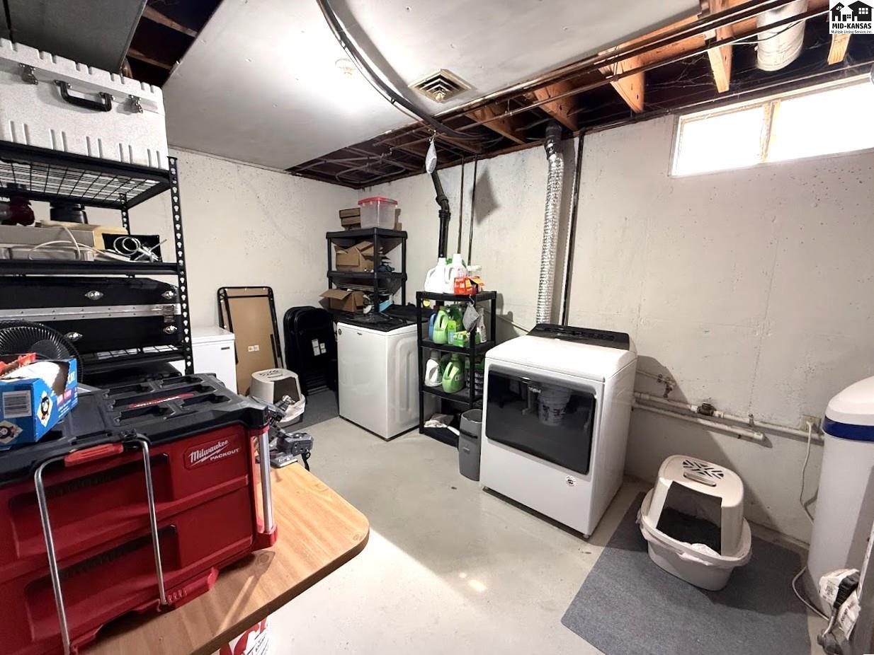 551 S Oak Street Mcpherson KS 67460