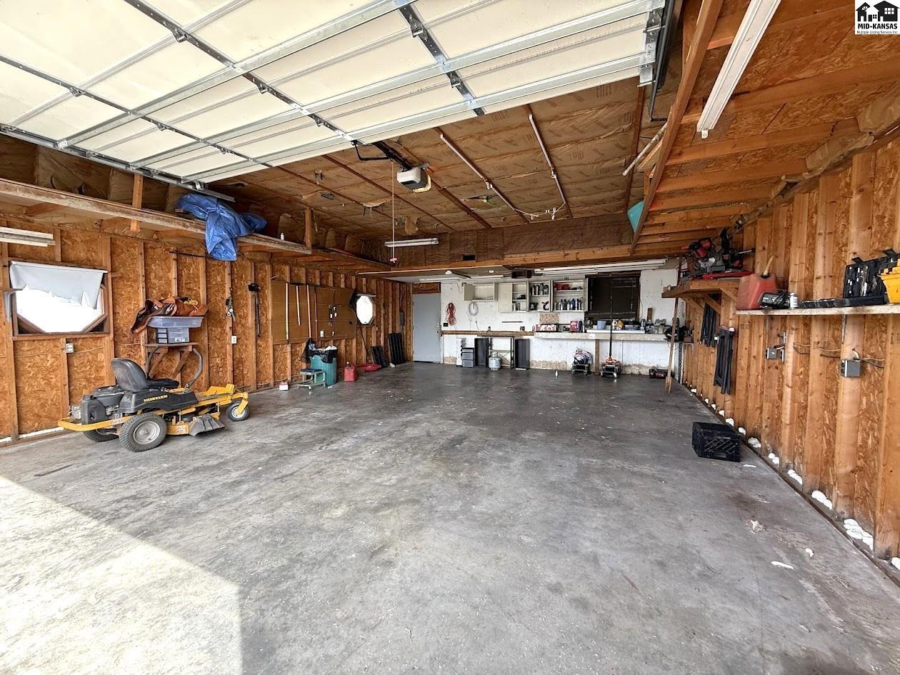 551 S Oak Street Mcpherson KS 67460