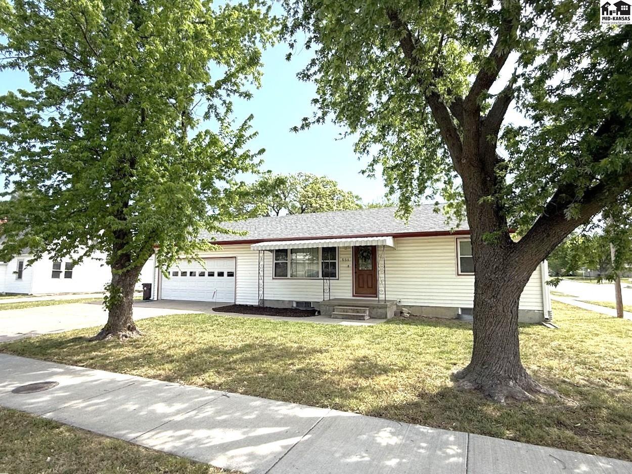 551 S Oak Street Mcpherson KS 67460